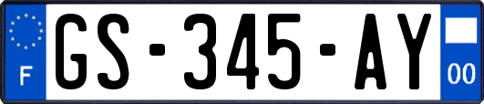 GS-345-AY