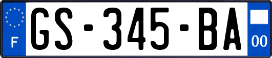 GS-345-BA