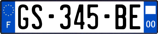 GS-345-BE