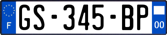 GS-345-BP