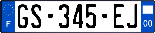 GS-345-EJ