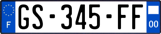 GS-345-FF