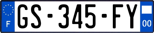 GS-345-FY