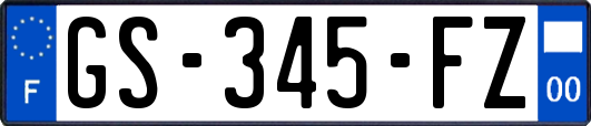 GS-345-FZ