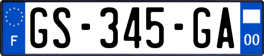 GS-345-GA