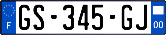 GS-345-GJ