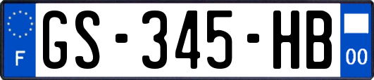 GS-345-HB