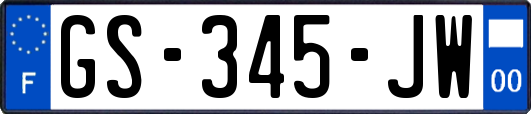 GS-345-JW