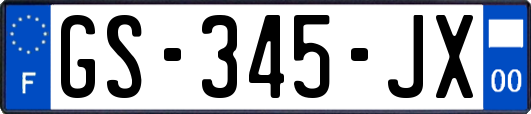 GS-345-JX