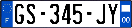 GS-345-JY