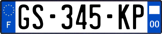 GS-345-KP