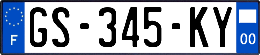 GS-345-KY