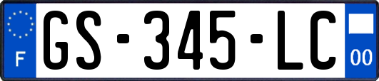 GS-345-LC