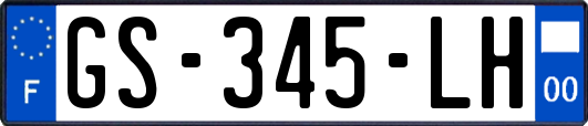 GS-345-LH