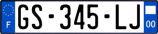 GS-345-LJ