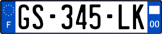 GS-345-LK