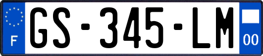 GS-345-LM