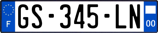 GS-345-LN