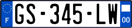 GS-345-LW