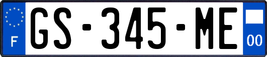 GS-345-ME