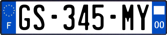 GS-345-MY