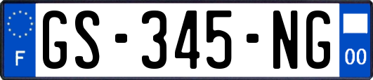 GS-345-NG