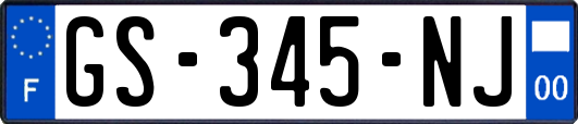 GS-345-NJ