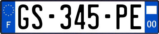 GS-345-PE