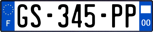 GS-345-PP