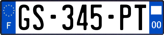 GS-345-PT