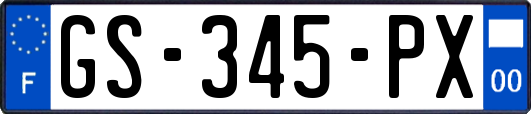GS-345-PX