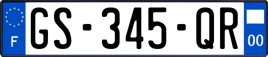 GS-345-QR