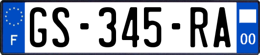 GS-345-RA