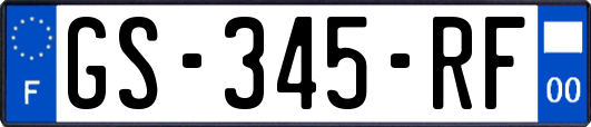 GS-345-RF