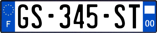 GS-345-ST