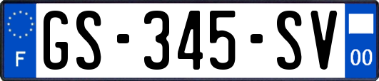 GS-345-SV