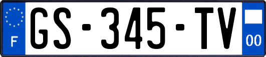 GS-345-TV