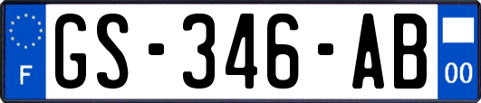 GS-346-AB