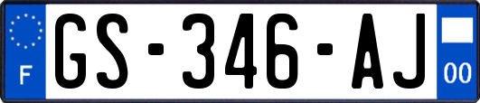 GS-346-AJ