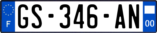 GS-346-AN