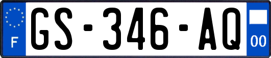 GS-346-AQ