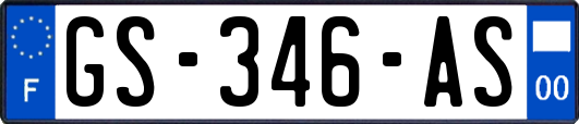 GS-346-AS