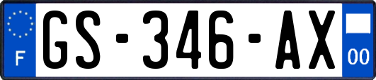 GS-346-AX