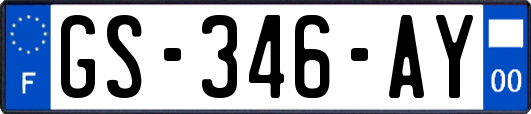 GS-346-AY