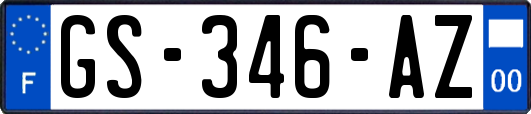 GS-346-AZ