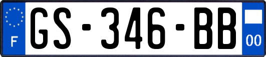 GS-346-BB