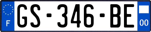 GS-346-BE