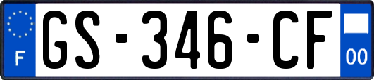 GS-346-CF