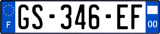 GS-346-EF