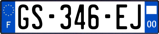GS-346-EJ